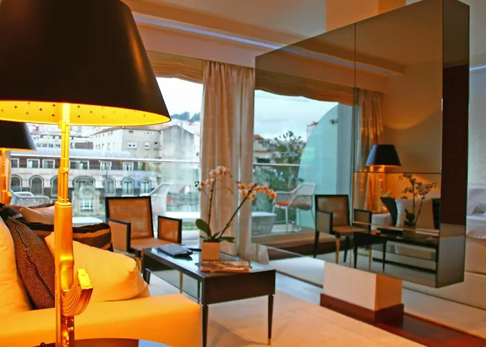 Gran Hotel Nagari Boutique&Spa