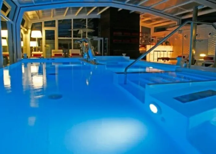 Gran Hotel Nagari Boutique&Spa