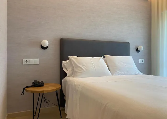 Hotel Spa Atlántico San Vicente do Mar